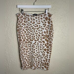 Express Pencil Skirt